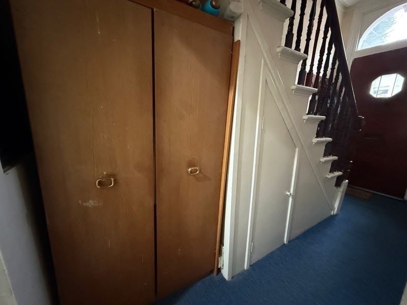 Room Iffley Road in Greater London