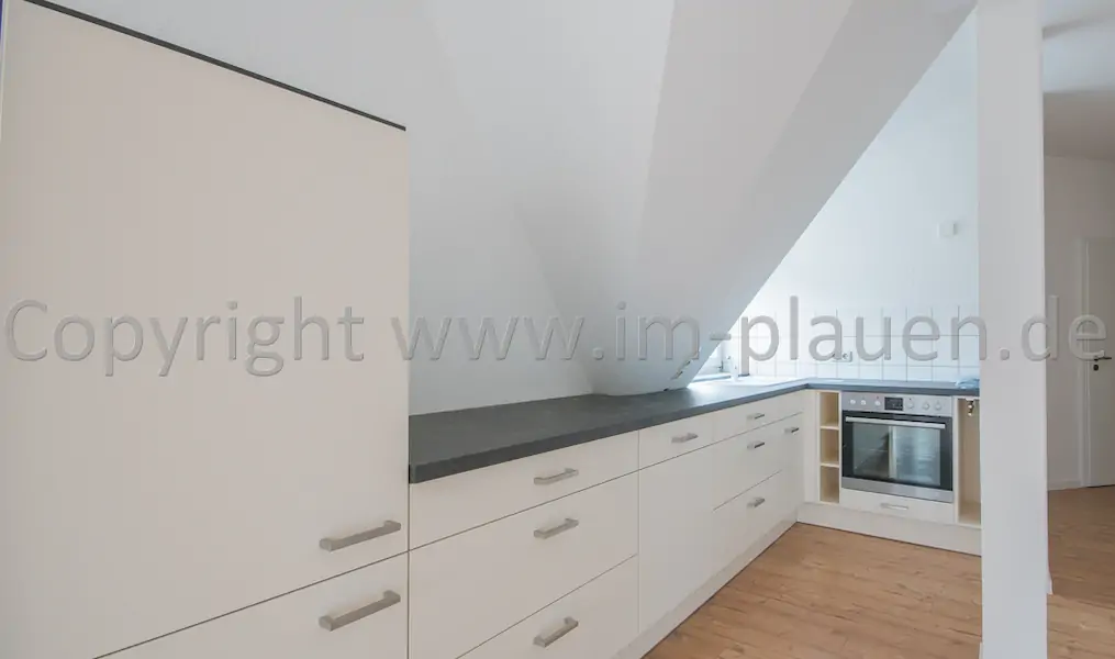 Wohnung Lindenstraße in Plauen