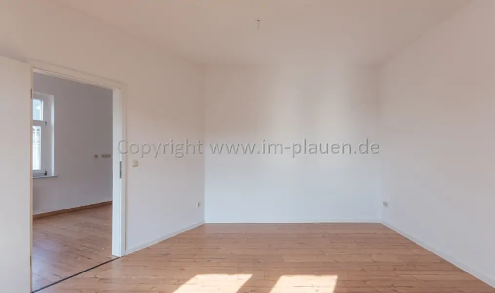 Wohnung Lindenstraße in Plauen