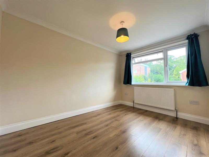 House Wey Close in Surrey Heath