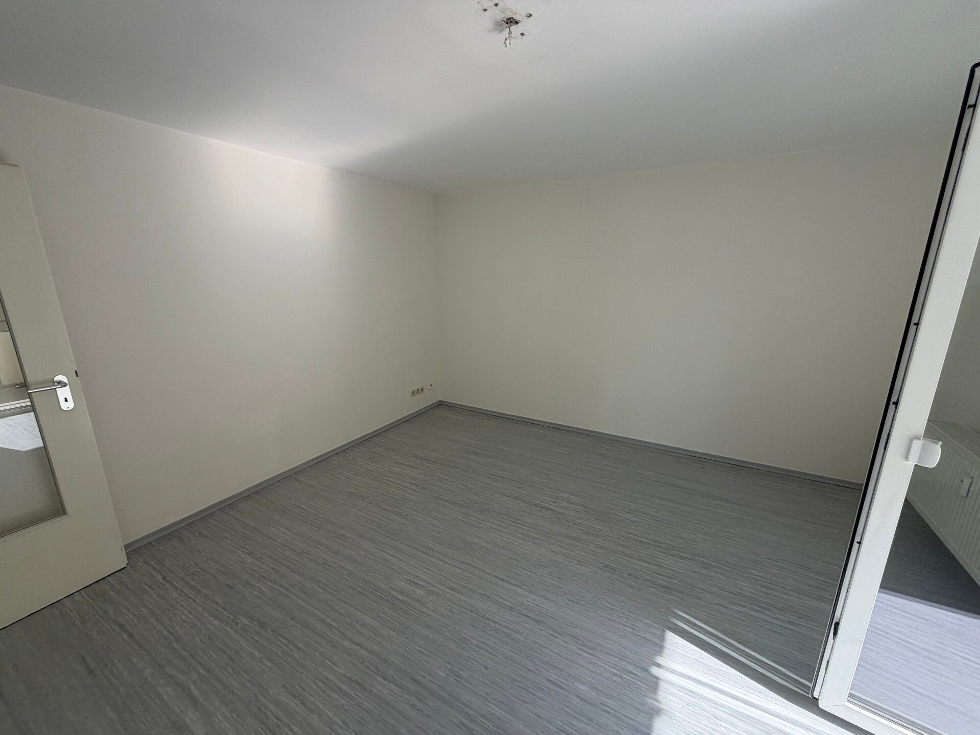 Wohnung Ammerer Straße in Plattling