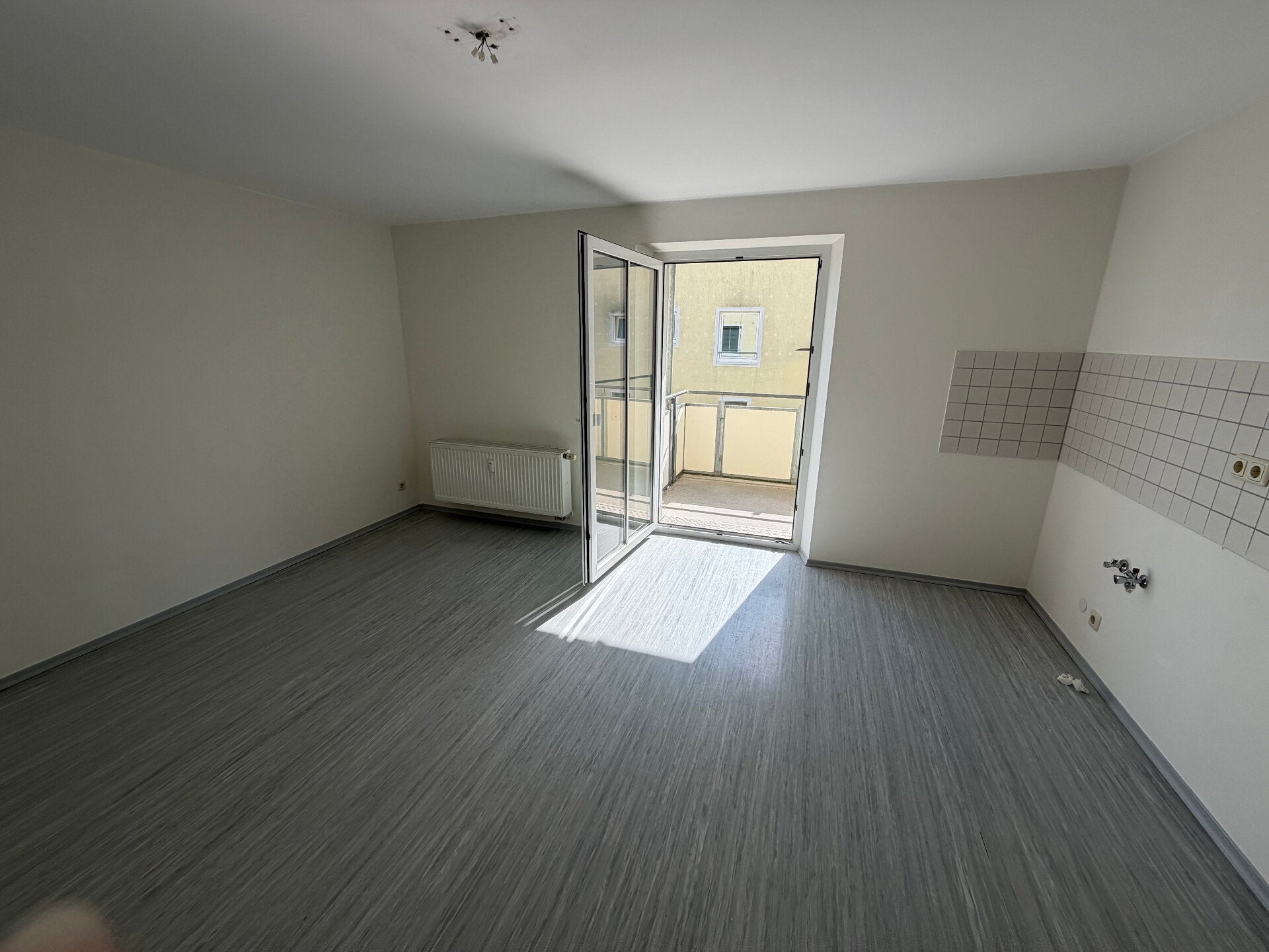 Wohnung Ammerer Straße in Plattling