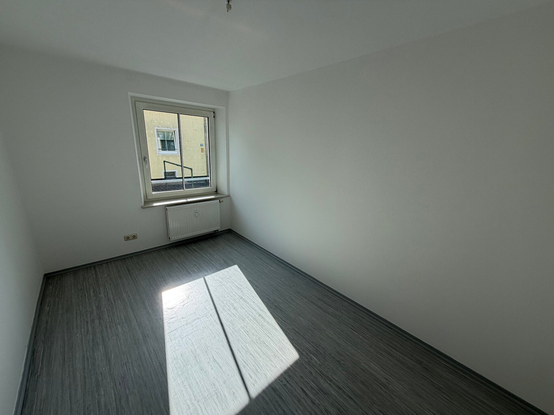 Wohnung Ammerer Straße in Plattling