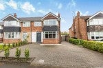 House Ash Grove in Trafford