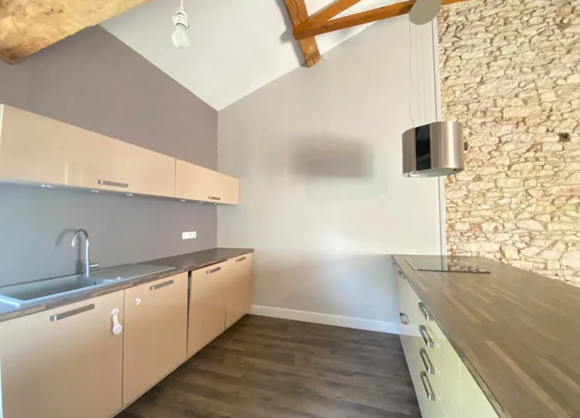 Appartement Place de la République à Castres