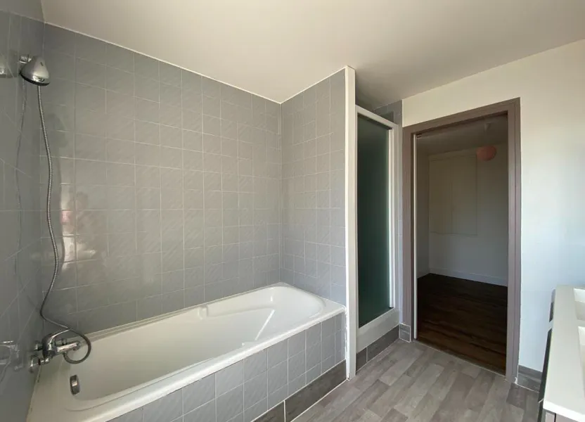Appartement Place de la République à Castres