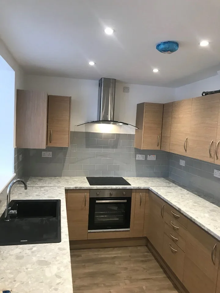 House Daiglen Drive in South Ockendon