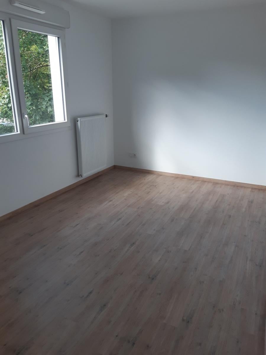 Appartement Boulevard Voltaire à Bourg-en-Bresse