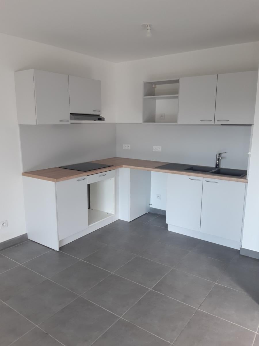 Appartement Boulevard Voltaire à Bourg-en-Bresse
