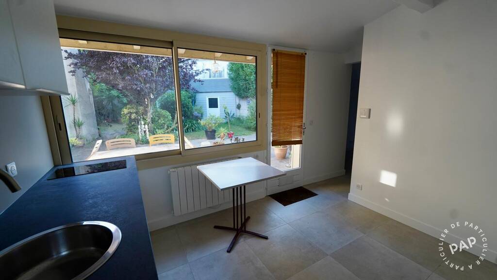 Flat Rue Pasteur in Talence