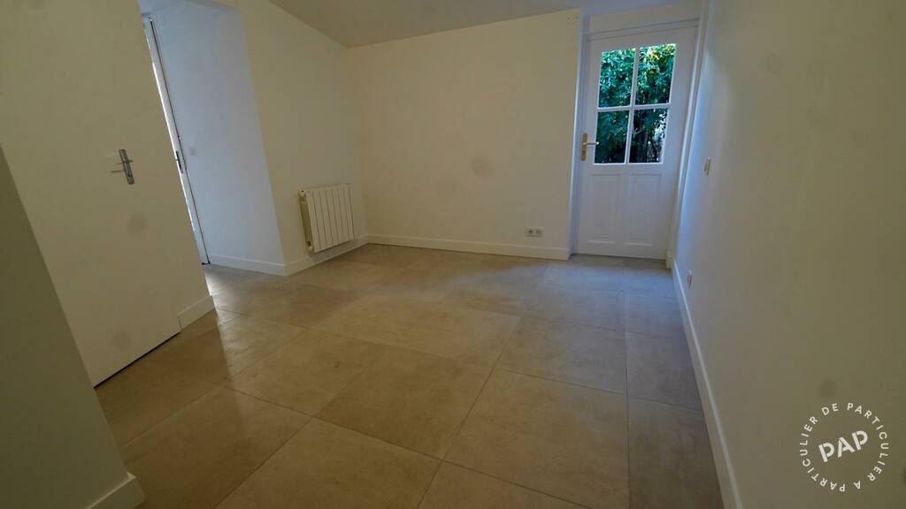 Flat Rue Pasteur in Talence