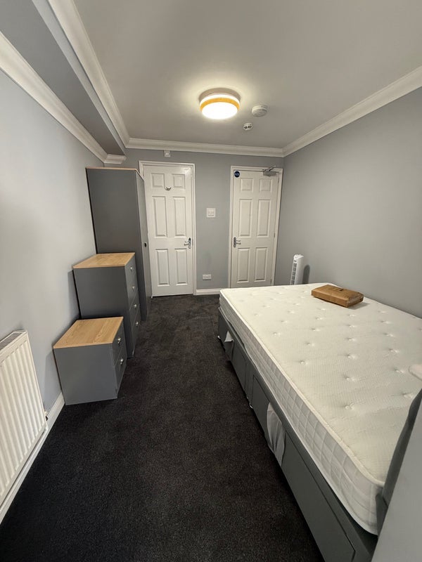 Room The Hyde in Basildon