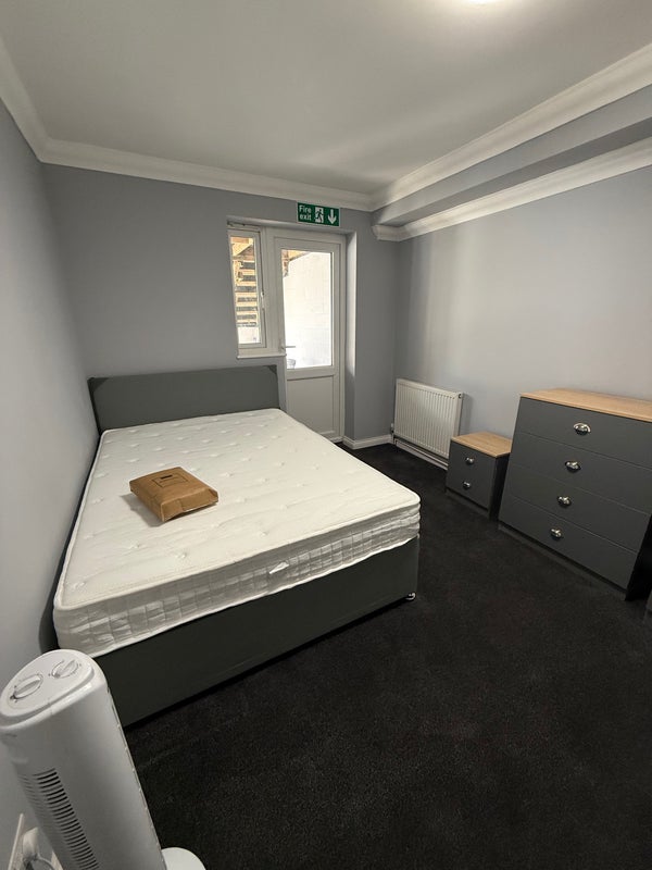 Room The Hyde in Basildon