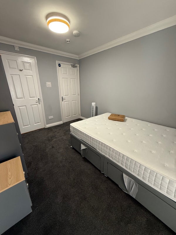 Room The Hyde in Basildon
