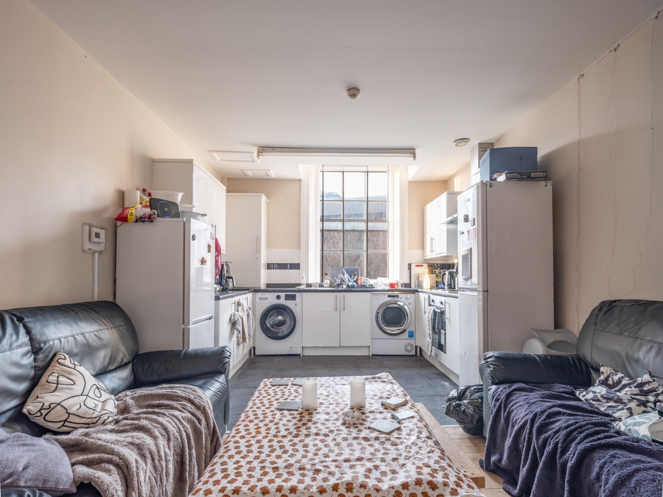 Room Clayton Street West in Newcastle upon Tyne