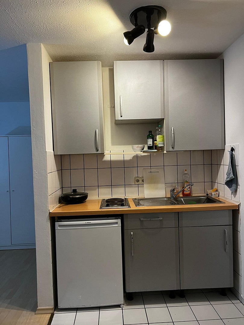 Wohnung Baroper Straße in Dortmund