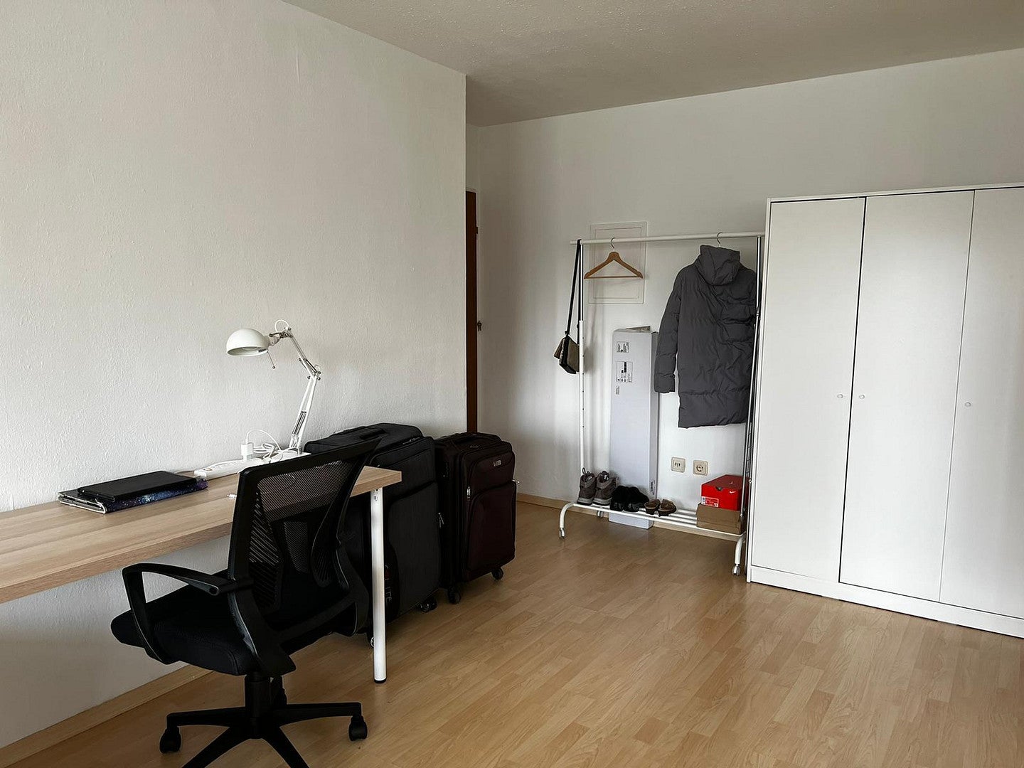Wohnung Baroper Straße in Dortmund