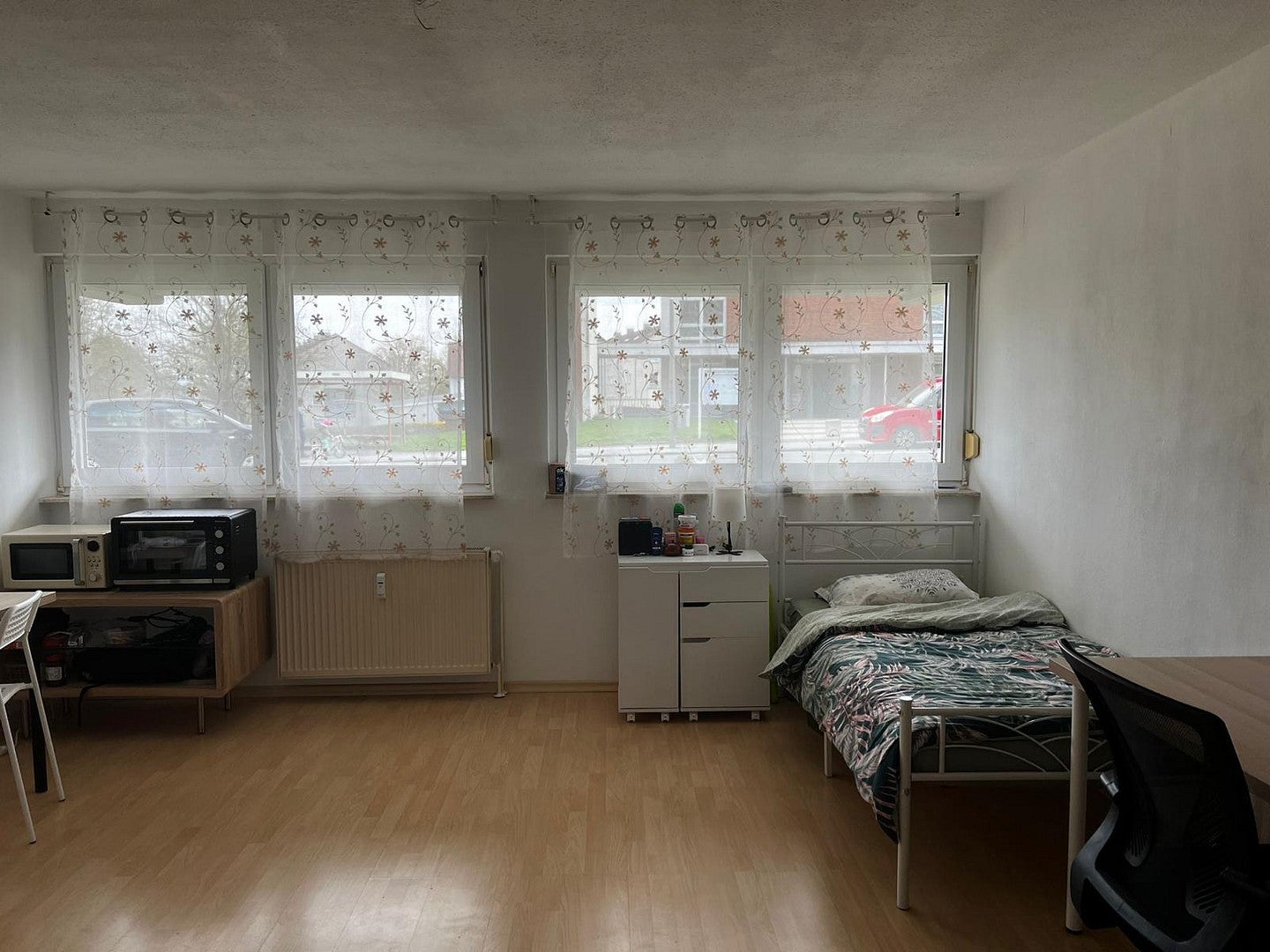 Wohnung Baroper Straße in Dortmund