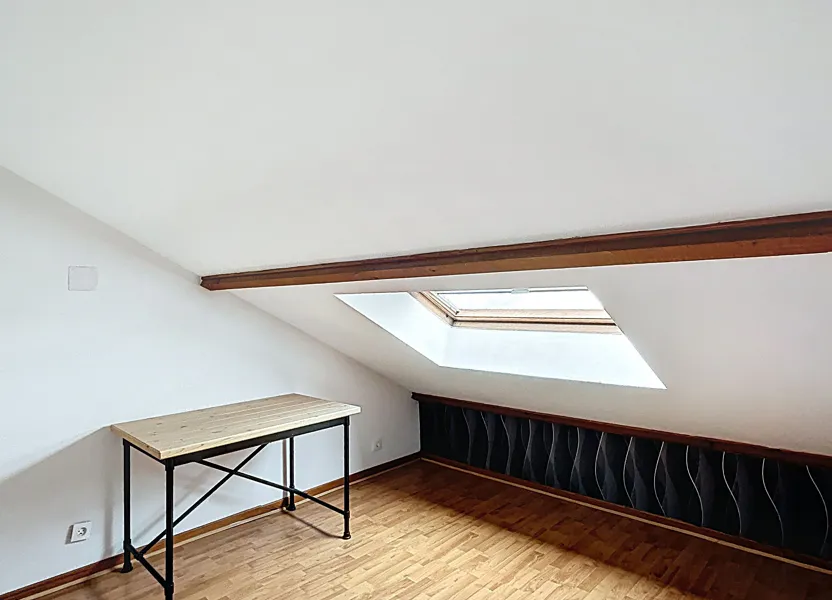 Appartement Rue Jacquart à Reims