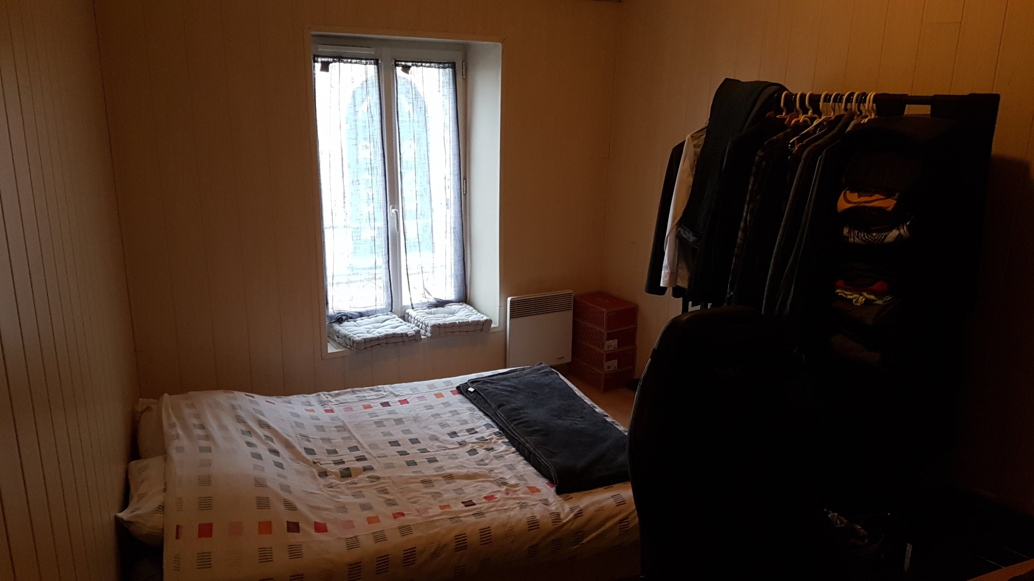 Flat Rue de Saumur in Les Herbiers