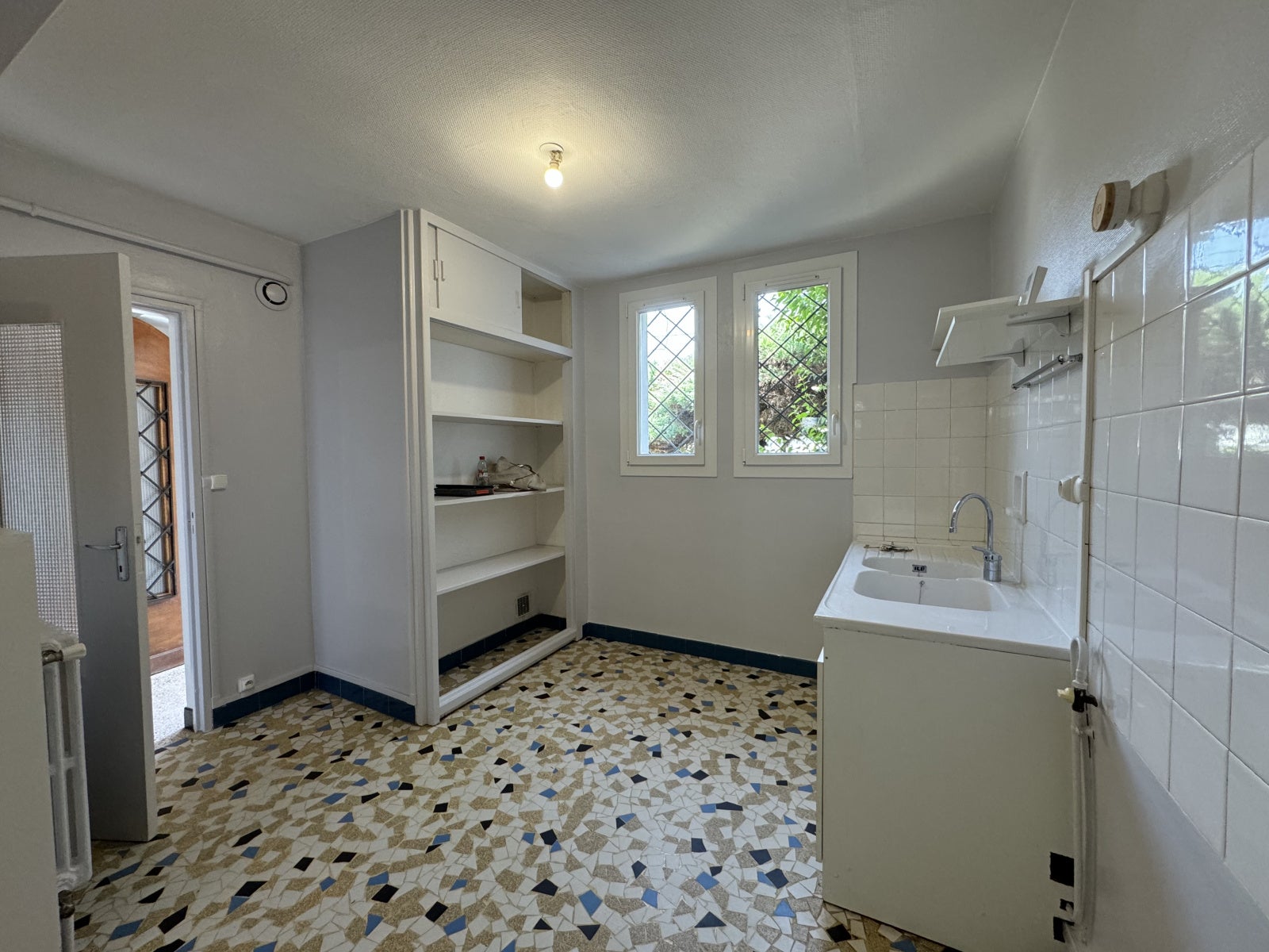 Maison Avenue de Rangueil à Toulouse