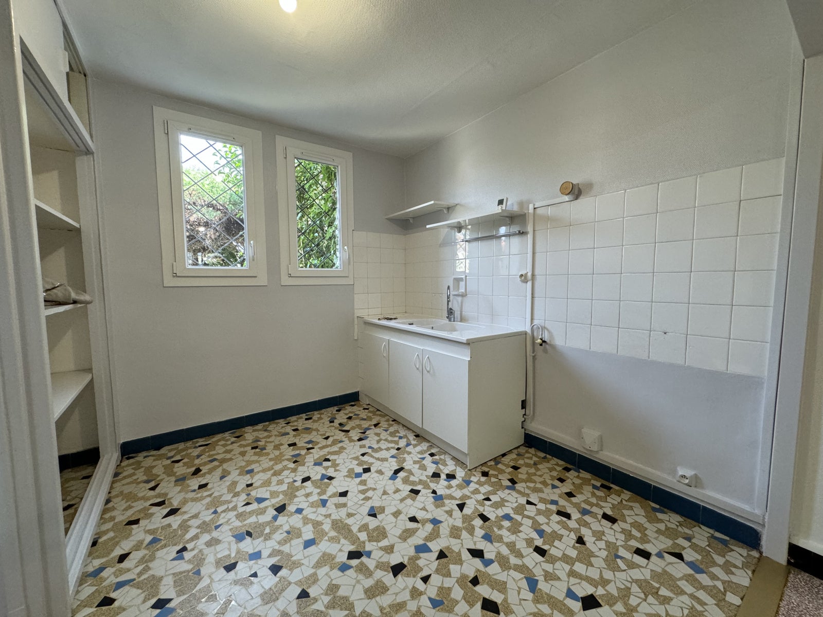 Maison Avenue de Rangueil à Toulouse