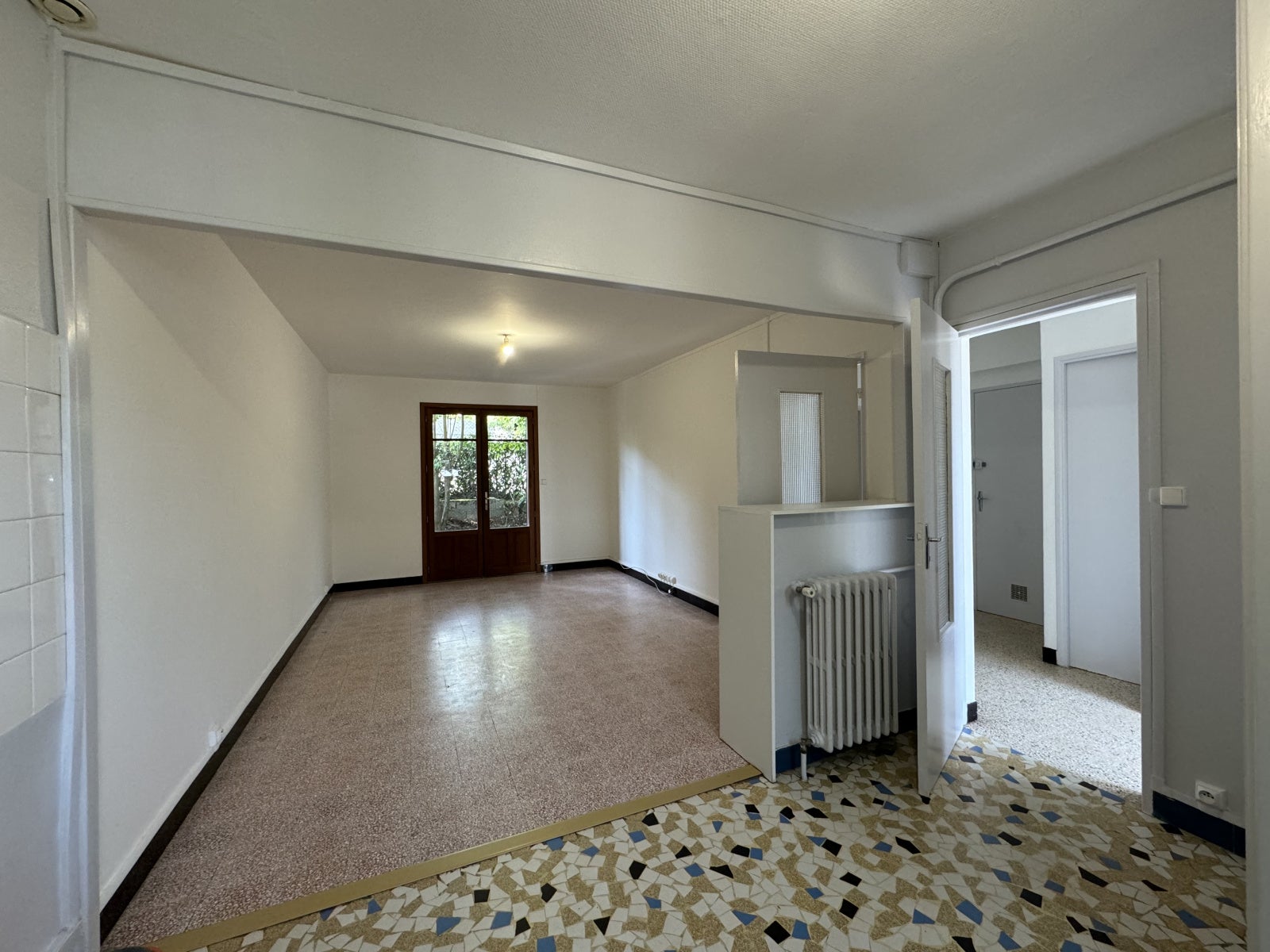 Maison Avenue de Rangueil à Toulouse