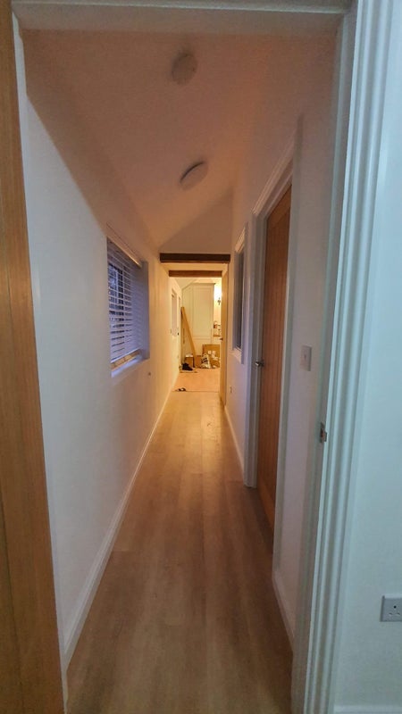 Room Stewards Green Road in Epping Forest