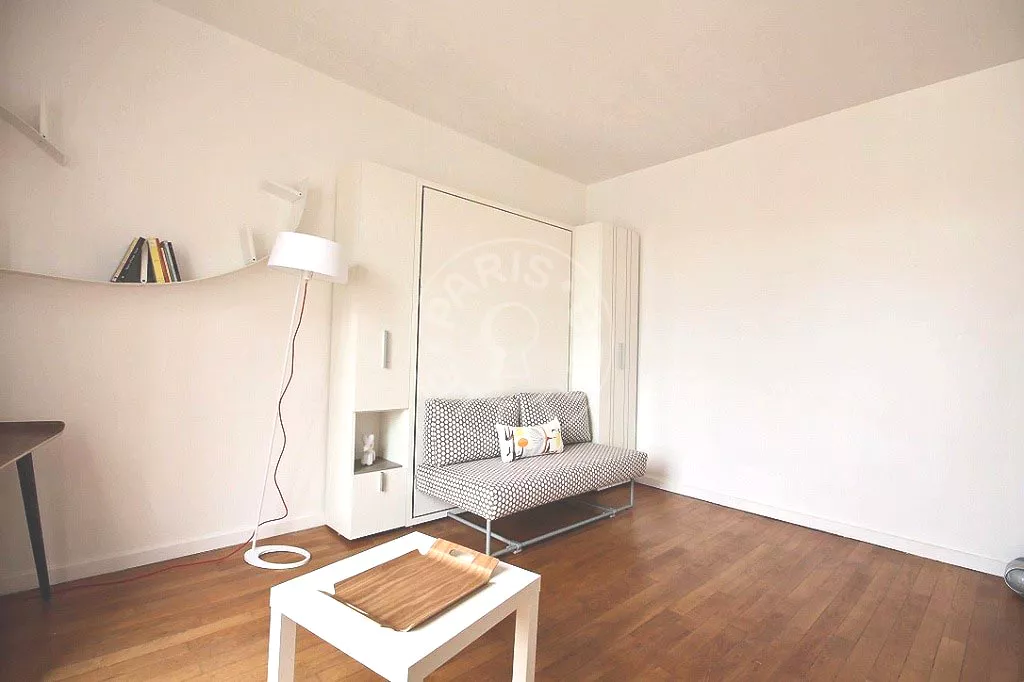 Flat Rue du Général Cordonnier in Neuilly-sur-Seine
