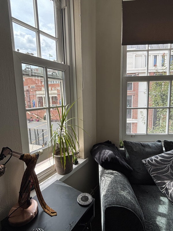 Room Bowling Green Street in Greater London