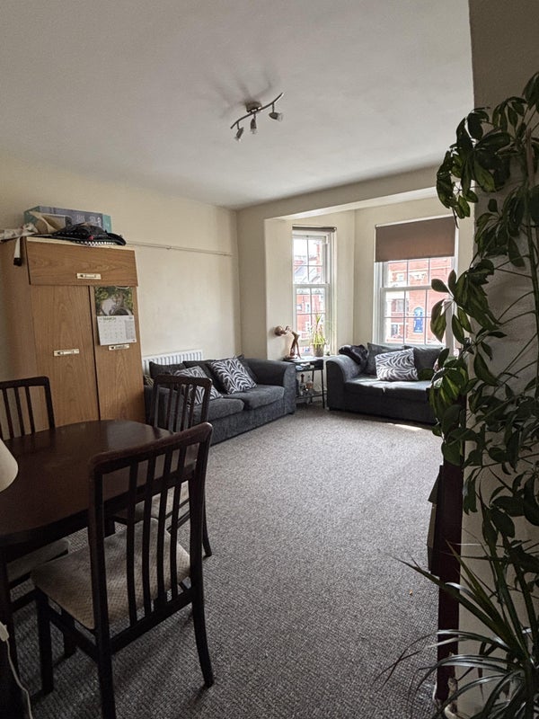 Room Bowling Green Street in Greater London