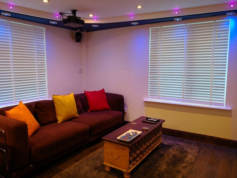 Room Garner Street in Greater London