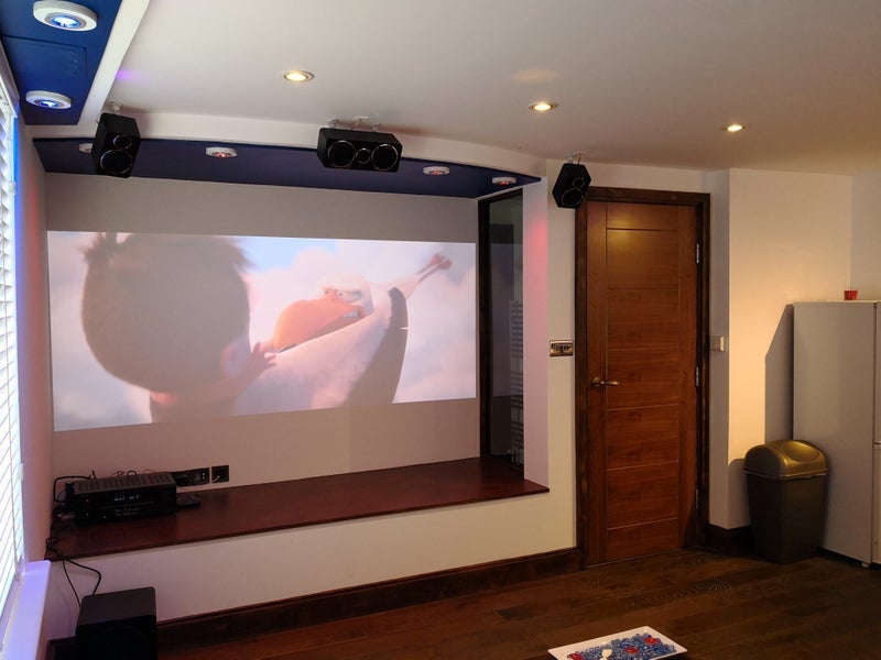Room Garner Street in Greater London