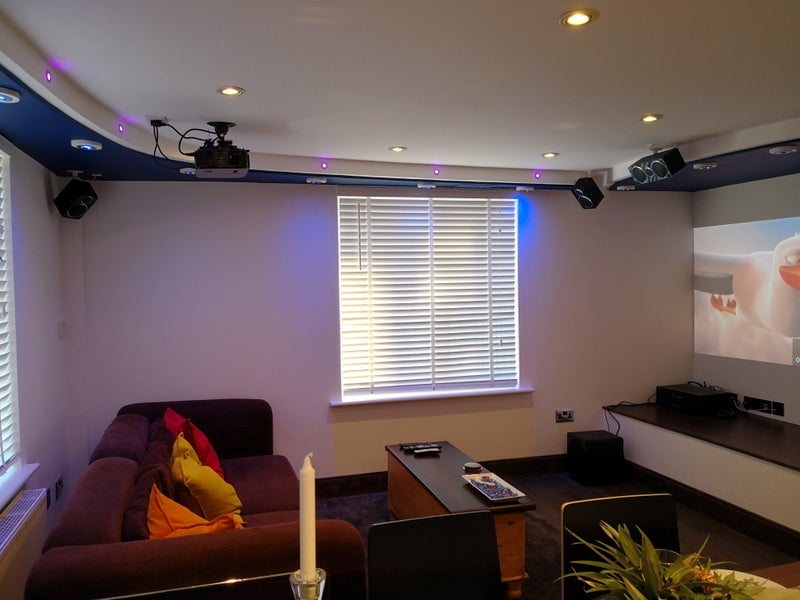 Room Garner Street in Greater London