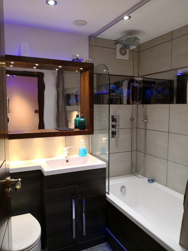 Room Garner Street in Greater London