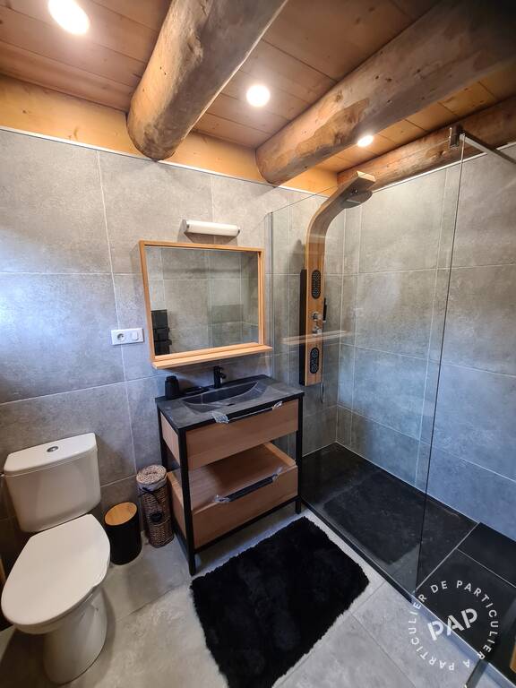 Maison Avenue Jean Jaurès à Chambéry