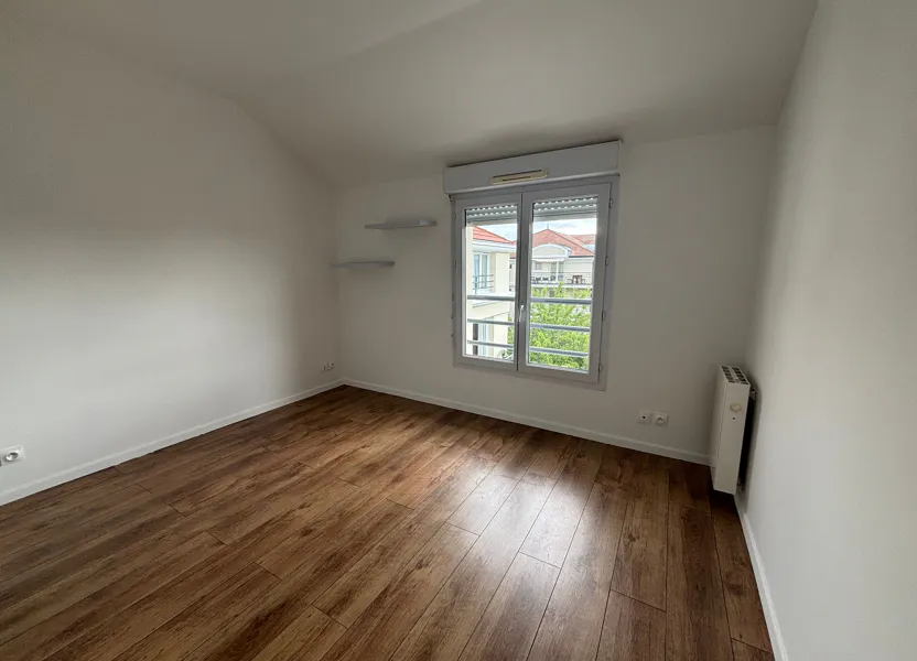 Appartement Avenue du Général de Gaulle à Bussy-Saint-Georges