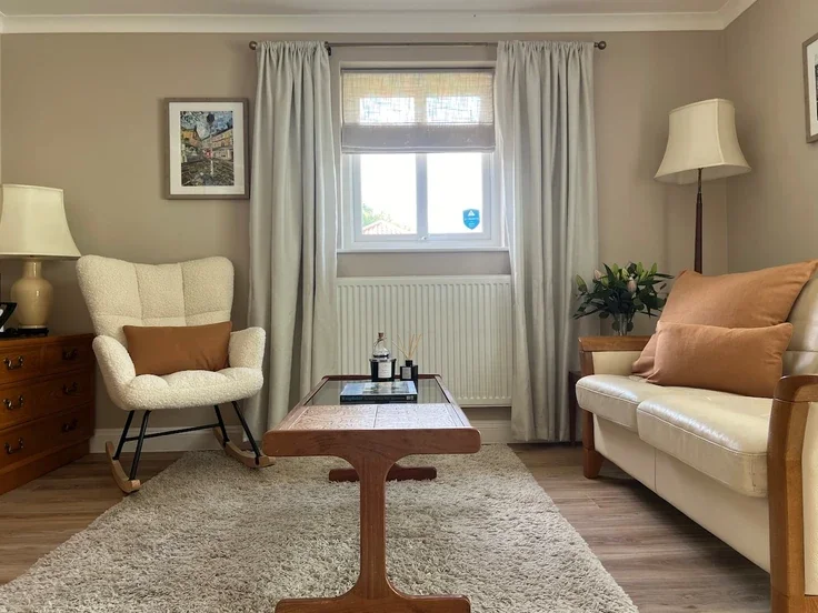 House Vallis Road in Frome