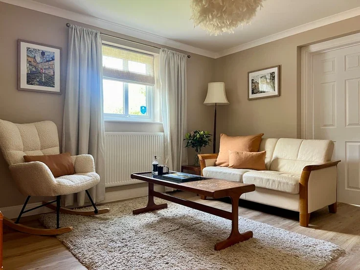 House Vallis Road in Frome