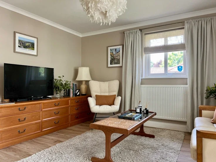 House Vallis Road in Frome