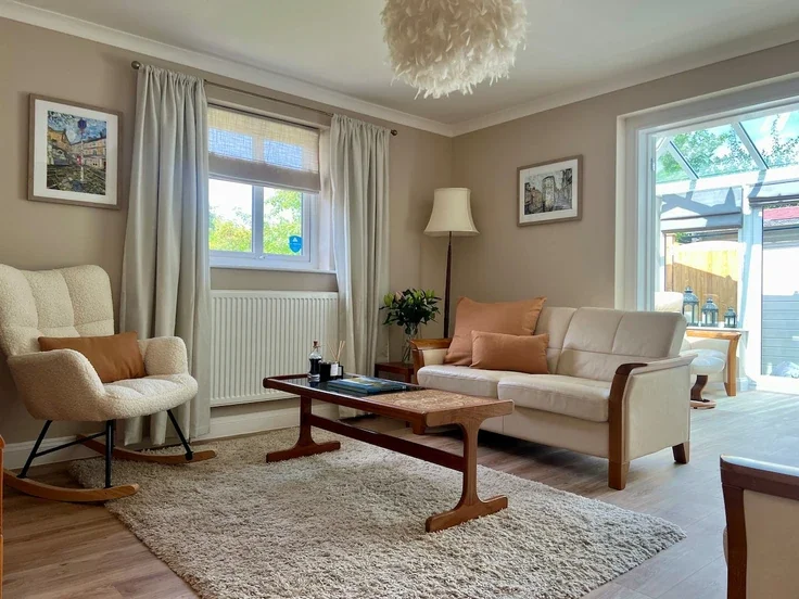House Vallis Road in Frome