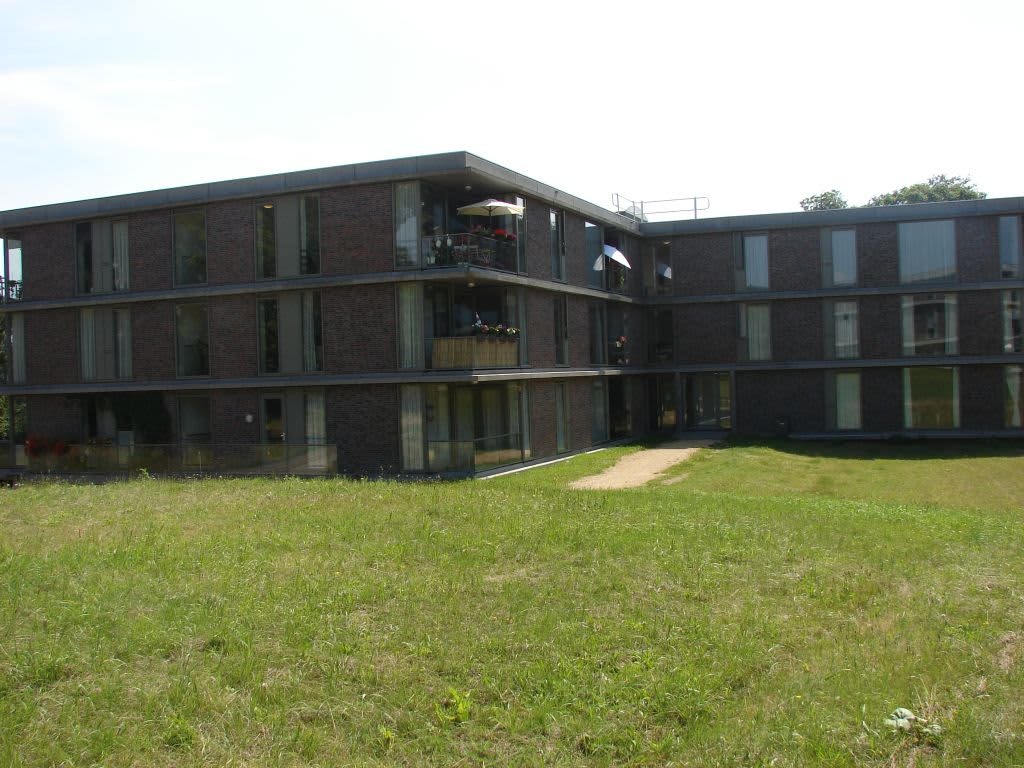 Flat Duinvoetlaantje in Bloemendaal
