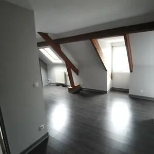Flat Rue Saint-Lazare in Compiègne