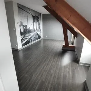 Appartement Rue Saint-Lazare à Compiègne