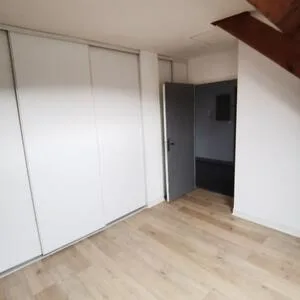 Appartement Rue Saint-Lazare à Compiègne
