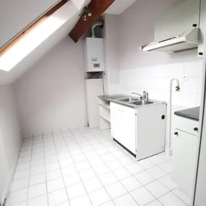 Appartement Rue Saint-Lazare à Compiègne