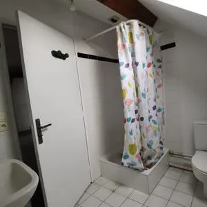 Appartement Rue Saint-Lazare à Compiègne