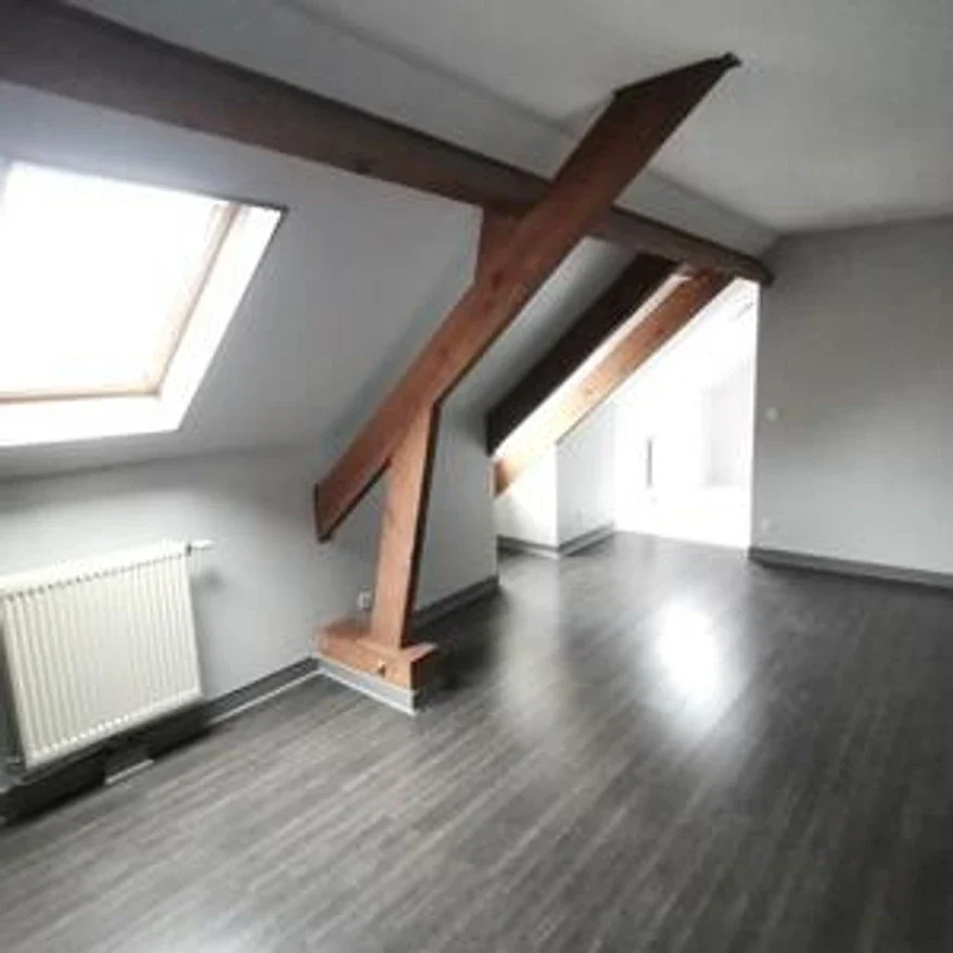 Flat Rue Saint-Lazare in Compiègne