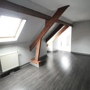 Appartement Rue Saint-Lazare à Compiègne