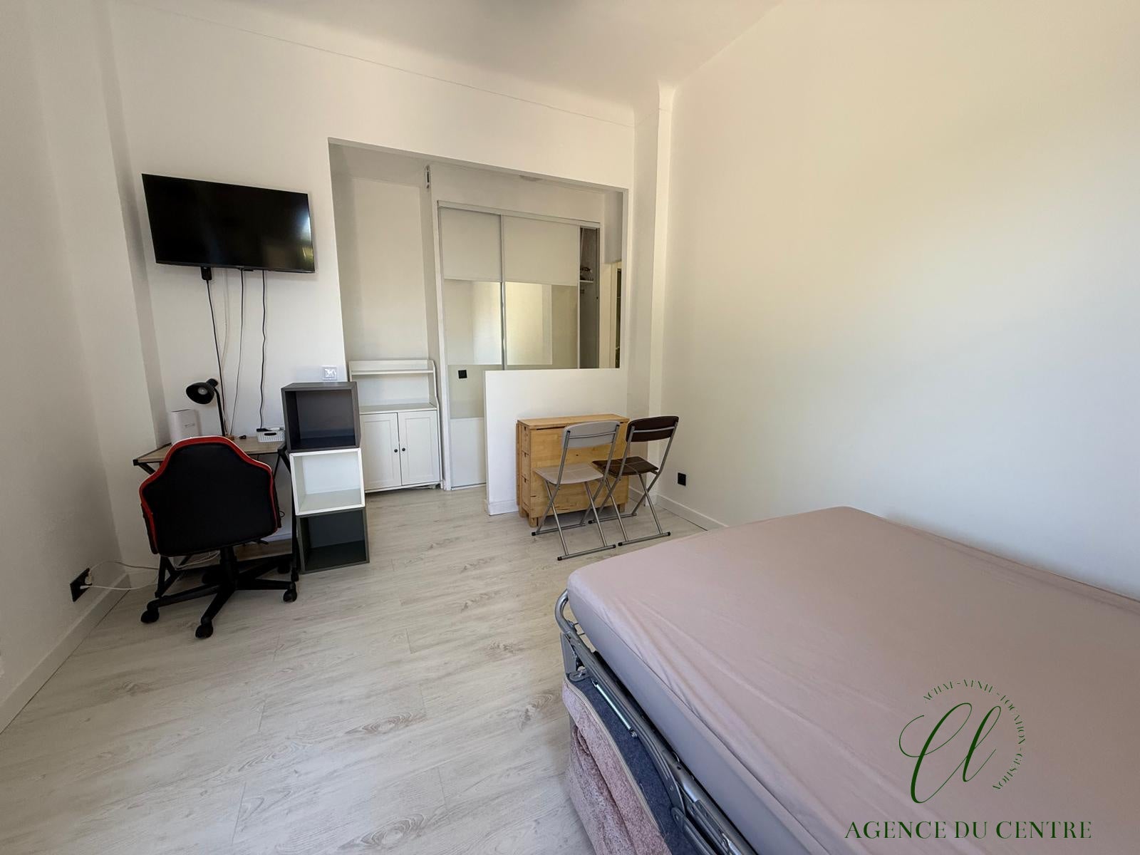 Appartement Avenue de Fabron à Nice